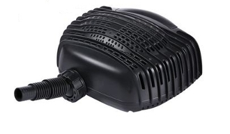 Extreme High Rate Brushless Pump