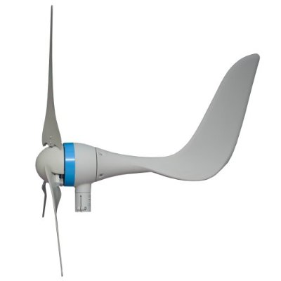 600W Sunforce Wind Turbine