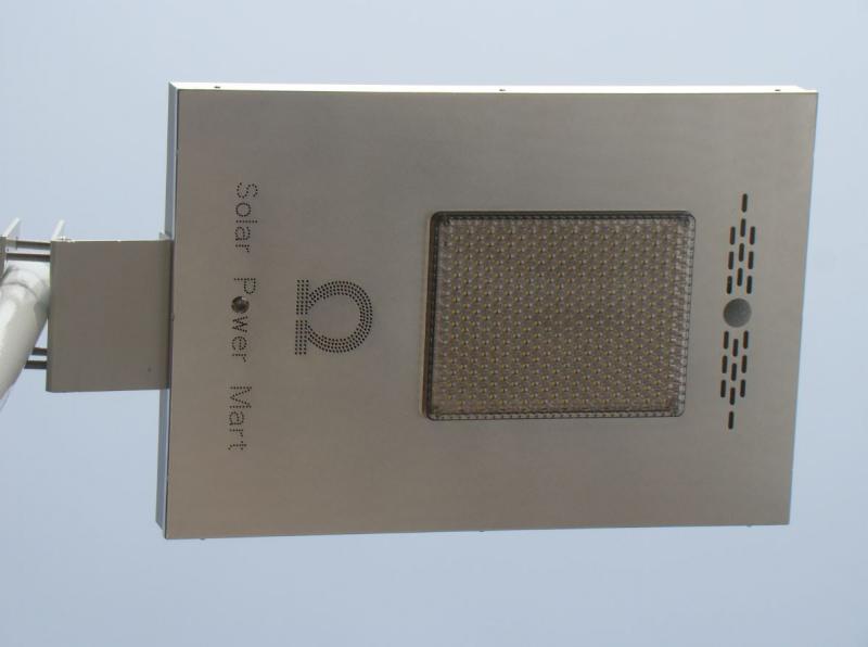 Solar Omega Street Light (SLM901400)